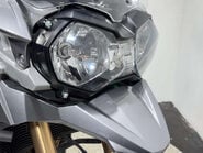Triumph Explorer 1215 2012 31K LONG MOT SERVICED LUGGAGE ADVENTURE BIKE 10