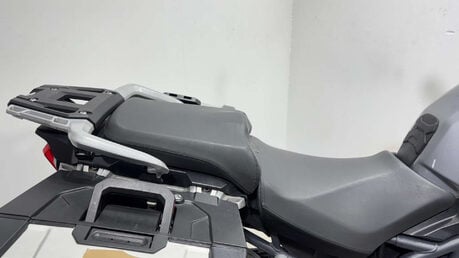 Triumph Explorer 1215 2012 31K LONG MOT SERVICED LUGGAGE ADVENTURE BIKE 7