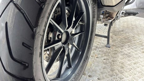 Triumph Explorer 1215 2012 31K LONG MOT SERVICED LUGGAGE ADVENTURE BIKE 25