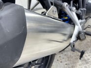 Triumph Explorer 1215 2012 31K LONG MOT SERVICED LUGGAGE ADVENTURE BIKE 9