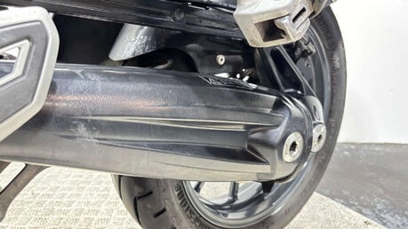 Triumph Explorer 1215 2012 31K LONG MOT SERVICED LUGGAGE ADVENTURE BIKE 37