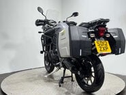 Triumph Explorer 1215 2012 31K LONG MOT SERVICED LUGGAGE ADVENTURE BIKE 6