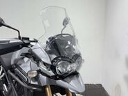 Triumph Explorer 1215 2012 31K LONG MOT SERVICED LUGGAGE ADVENTURE BIKE 40