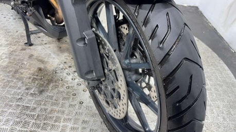 Triumph Explorer 1215 2012 31K LONG MOT SERVICED LUGGAGE ADVENTURE BIKE 20