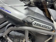 Triumph Explorer 1215 2012 31K LONG MOT SERVICED LUGGAGE ADVENTURE BIKE 44