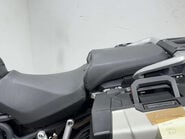 Triumph Explorer 1215 2012 31K LONG MOT SERVICED LUGGAGE ADVENTURE BIKE 36