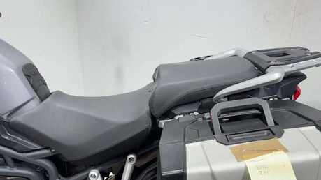 Triumph Explorer 1215 2012 31K LONG MOT SERVICED LUGGAGE ADVENTURE BIKE 36