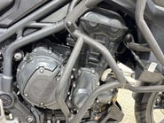 Triumph Explorer 1215 2012 31K LONG MOT SERVICED LUGGAGE ADVENTURE BIKE 26