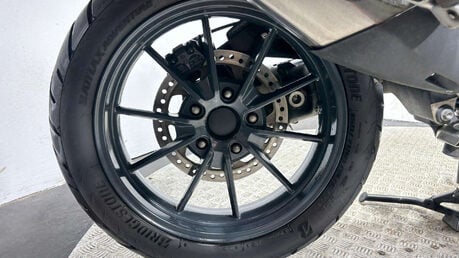 Triumph Explorer 1215 2012 31K LONG MOT SERVICED LUGGAGE ADVENTURE BIKE 15