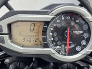 Triumph Explorer 1215 2012 31K LONG MOT SERVICED LUGGAGE ADVENTURE BIKE 34