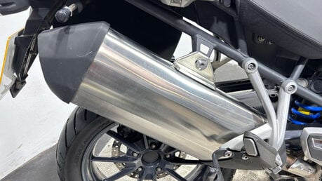 Triumph Explorer 1215 2012 31K LONG MOT SERVICED LUGGAGE ADVENTURE BIKE 30