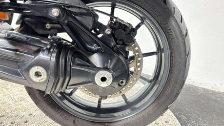 Triumph Explorer 1215 2012 31K LONG MOT SERVICED LUGGAGE ADVENTURE BIKE 29