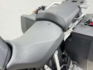 Triumph Explorer 1215 2012 31K LONG MOT SERVICED LUGGAGE ADVENTURE BIKE 42