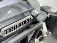 Triumph Explorer 1215 2012 31K LONG MOT SERVICED LUGGAGE ADVENTURE BIKE 17