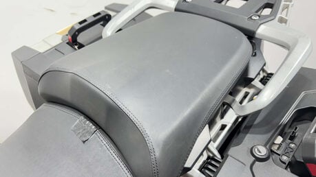 Triumph Explorer 1215 2012 31K LONG MOT SERVICED LUGGAGE ADVENTURE BIKE 28