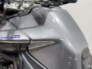 Triumph Explorer 1215 2012 31K LONG MOT SERVICED LUGGAGE ADVENTURE BIKE 31