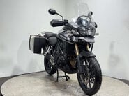 Triumph Explorer 1215 2012 31K LONG MOT SERVICED LUGGAGE ADVENTURE BIKE 2