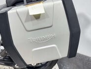 Triumph Explorer 1215 2012 31K LONG MOT SERVICED LUGGAGE ADVENTURE BIKE 21