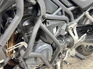 Triumph Explorer 1215 2012 31K LONG MOT SERVICED LUGGAGE ADVENTURE BIKE 18