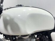 Herald Motor Co Classic 2020 1K NEW MOT WARRANTY RETRO BIKE 400CC 10