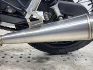 Herald Motor Co Classic 2020 1K NEW MOT WARRANTY RETRO BIKE 400CC 25