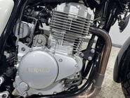 Herald Motor Co Classic 2020 1K NEW MOT WARRANTY RETRO BIKE 400CC 20