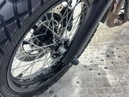 Herald Motor Co Classic 2020 1K NEW MOT WARRANTY RETRO BIKE 400CC 8