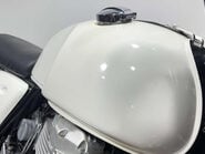 Herald Motor Co Classic 2020 1K NEW MOT WARRANTY RETRO BIKE 400CC 31