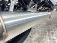 Herald Motor Co Classic 2020 1K NEW MOT WARRANTY RETRO BIKE 400CC 14