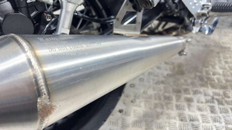 Herald Motor Co Classic 2020 1K NEW MOT WARRANTY RETRO BIKE 400CC 14