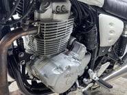 Herald Motor Co Classic 2020 1K NEW MOT WARRANTY RETRO BIKE 400CC 15