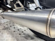 Herald Motor Co Classic 2020 1K NEW MOT WARRANTY RETRO BIKE 400CC 23