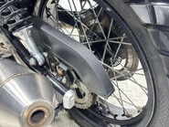 Herald Motor Co Classic 2020 1K NEW MOT WARRANTY RETRO BIKE 400CC 27