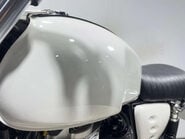 Herald Motor Co Classic 2020 1K NEW MOT WARRANTY RETRO BIKE 400CC 18