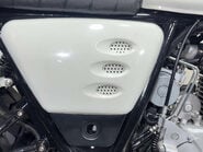 Herald Motor Co Classic 2020 1K NEW MOT WARRANTY RETRO BIKE 400CC 29