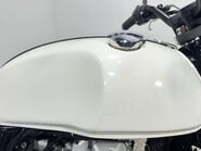 Herald Motor Co Classic 2020 1K NEW MOT WARRANTY RETRO BIKE 400CC 21