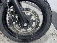 Herald Motor Co Classic 2020 1K NEW MOT WARRANTY RETRO BIKE 400CC 11