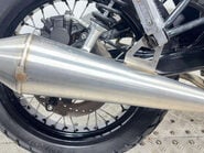 Herald Motor Co Classic 2020 1K NEW MOT WARRANTY RETRO BIKE 400CC 17