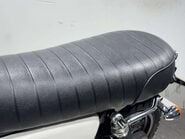 Herald Motor Co Classic 2020 1K NEW MOT WARRANTY RETRO BIKE 400CC 33