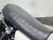 Herald Motor Co Classic 2020 1K NEW MOT WARRANTY RETRO BIKE 400CC 28