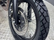 Herald Motor Co Classic 2020 1K NEW MOT WARRANTY RETRO BIKE 400CC 30