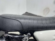 Herald Motor Co Classic 2020 1K NEW MOT WARRANTY RETRO BIKE 400CC 22