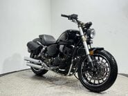 Ajs Highway Star 125 2020 LARGE CRUISER BIKE LONG MOT WARRANTY 125CC RETRO 3