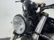 Ajs Highway Star 125 2020 LARGE CRUISER BIKE LONG MOT WARRANTY 125CC RETRO 27