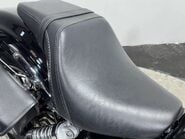 Ajs Highway Star 125 2020 LARGE CRUISER BIKE LONG MOT WARRANTY 125CC RETRO 28