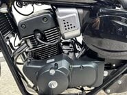 Ajs Highway Star 125 2020 LARGE CRUISER BIKE LONG MOT WARRANTY 125CC RETRO 16