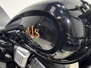 Ajs Highway Star 125 2020 LARGE CRUISER BIKE LONG MOT WARRANTY 125CC RETRO 25