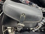 Ajs Highway Star 125 2020 LARGE CRUISER BIKE LONG MOT WARRANTY 125CC RETRO 31