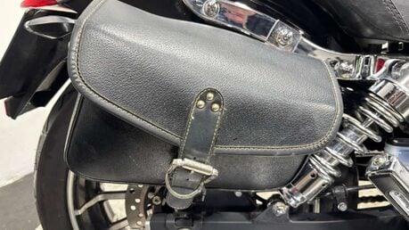 Ajs Highway Star 125 2020 LARGE CRUISER BIKE LONG MOT WARRANTY 125CC RETRO 31