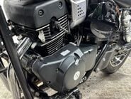 Ajs Highway Star 125 2020 LARGE CRUISER BIKE LONG MOT WARRANTY 125CC RETRO 24